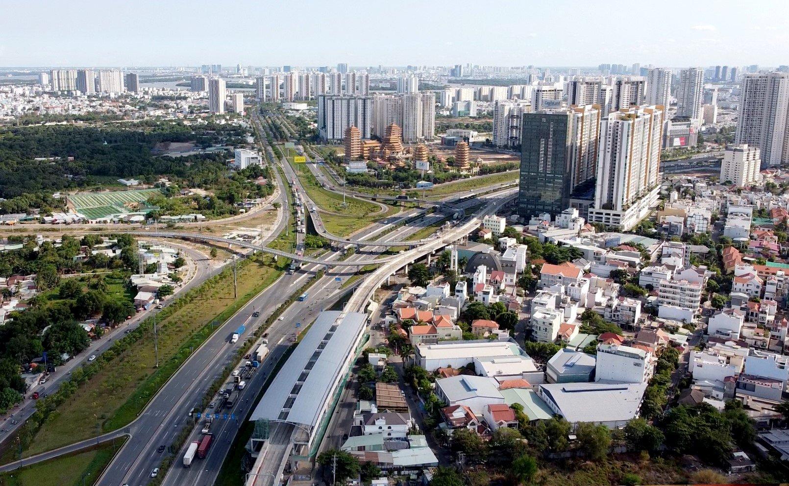 HoREA đề xuất giảm mạnh đơn giá thuê đất để gỡ khó cho doanh nghiệp