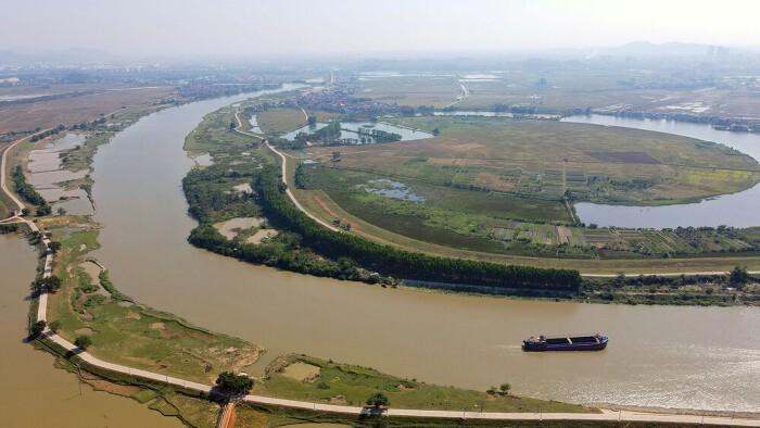 Dự án hơn 1,5 tỷ USD của Vingroup tại Bắc Ninh dự kiến hoàn tất pháp lý vào giữa 2026