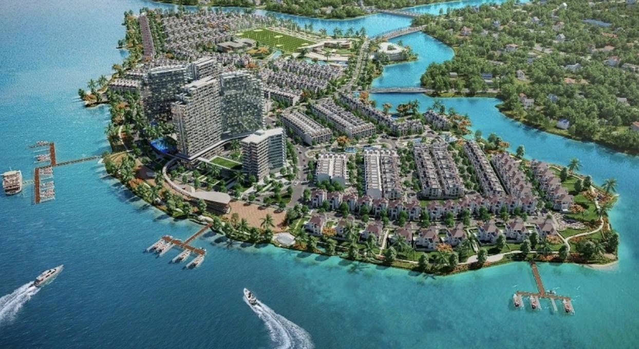 Thanh tra gần 900 dự án trên cả nước vì chậm tiến độ, vướng mắc pháp lý