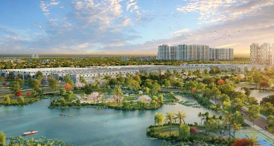 Sun Group tiếp tục mở rộng tại Hà Nội với dự án bất động sản cao cấp hơn 200 ha