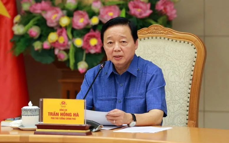 Giá đất leo thang, Phó thủ tướng lên tiếng: Cần tính lại để dân còn có nhà mà ở