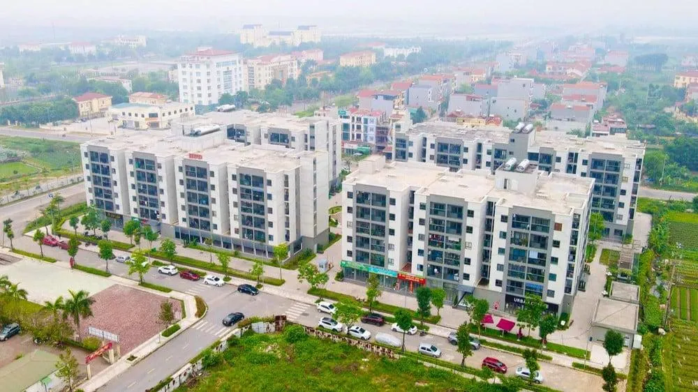 Khánh Hòa 'chọn mặt gửi vàng' dự án NƠXH hơn 2.200 tỷ, không qua đấu thầu