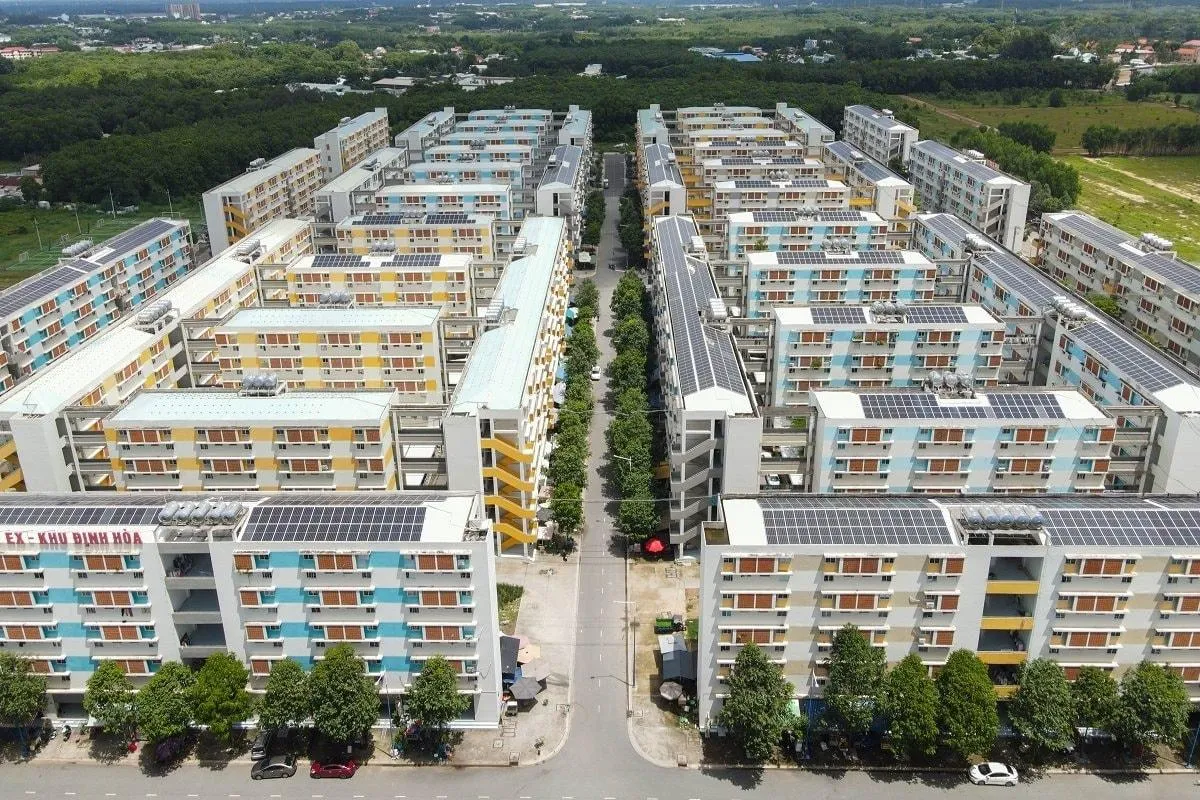 Chính thức bỏ quy định thẩm định giá bán, giá thuê mua nhà ở xã hội
