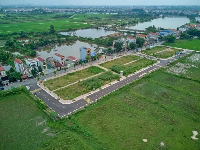 Đại gia Lê Thanh Thản tái xuất, thúc tiến độ dự án Mỹ Hưng sau 16 năm 'án binh'