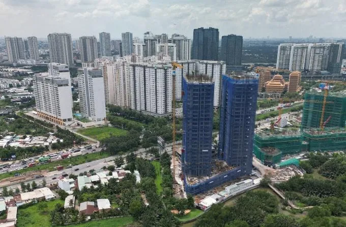 Lý do Bộ Tài chính bỏ đề xuất áp thuế 20% lãi bán bất động sản