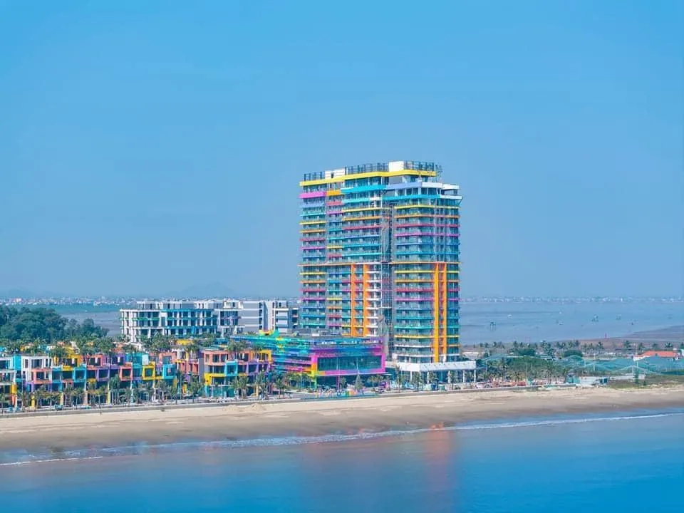 Flamingo Hải Tiến lãi 4,6 tỷ đồng, lợi nhuận 'bốc hơi' hơn 97%