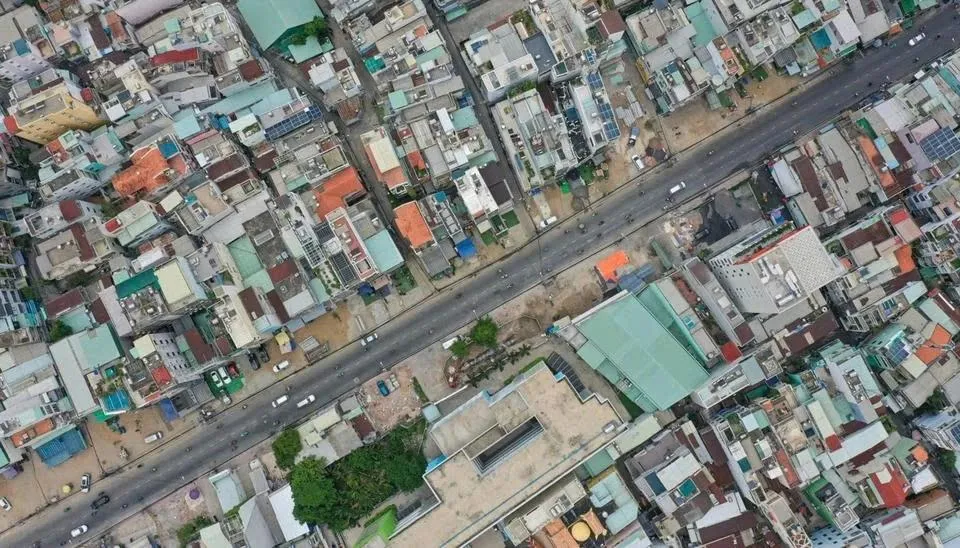 TP.HCM duyệt gói thầu 175 tỷ cho tuyến metro Bến Thành - Tham Lương