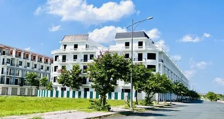 Vĩnh Long chi hơn 93 tỷ đồng hỗ trợ 20 dự án nhà ở xã hội