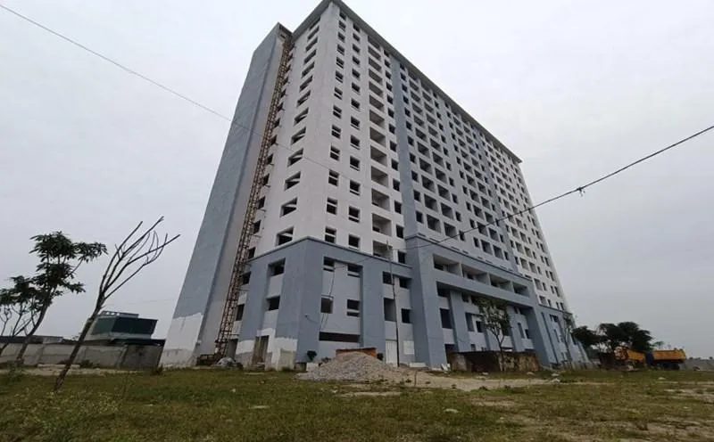 TP.HCM mở bán 210 căn nhà ở xã hội, giá chỉ từ 310 triệu đồng