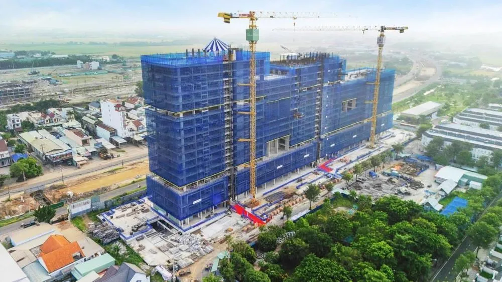 Hơn 30.000 căn hộ, biệt thự được Hà Nội cấp phép mở bán chỉ trong 9 tháng đầu năm
