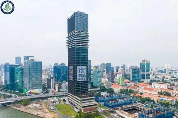 Tháp Capitaland Tower 'ôm' khoản lỗ kỷ lục hơn 2.700 tỷ đồng chỉ trong nửa năm