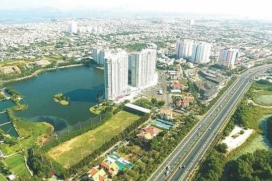Hà Nội chấp thuận chuyển gần 2.000 m2 đất trên phố Đại Từ thành khu nhà ở thấp tầng