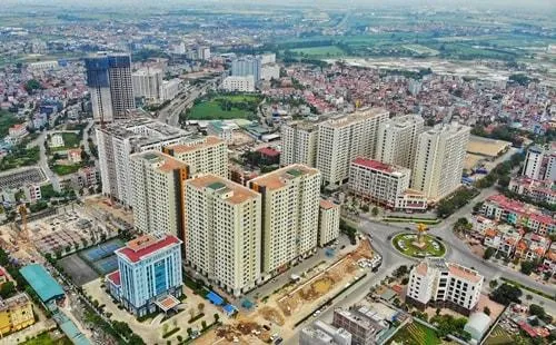 Bắc Ninh có thêm dự án nhà ở xã hội hơn 1.000 căn tại phường Tân Tiến