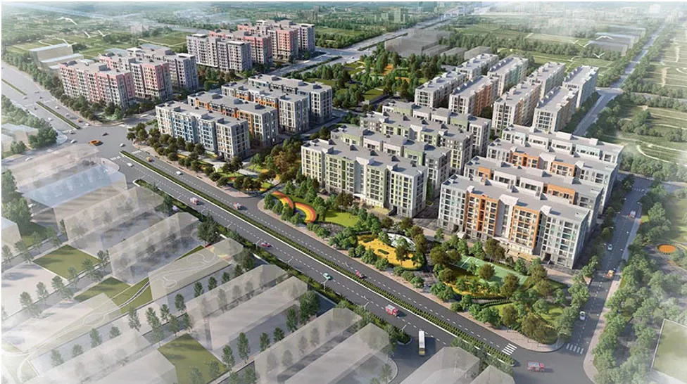Hải Phòng mở bán hơn 300 căn hộ nhà ở xã hội, giá từ 18,6 triệu đồng/m2
