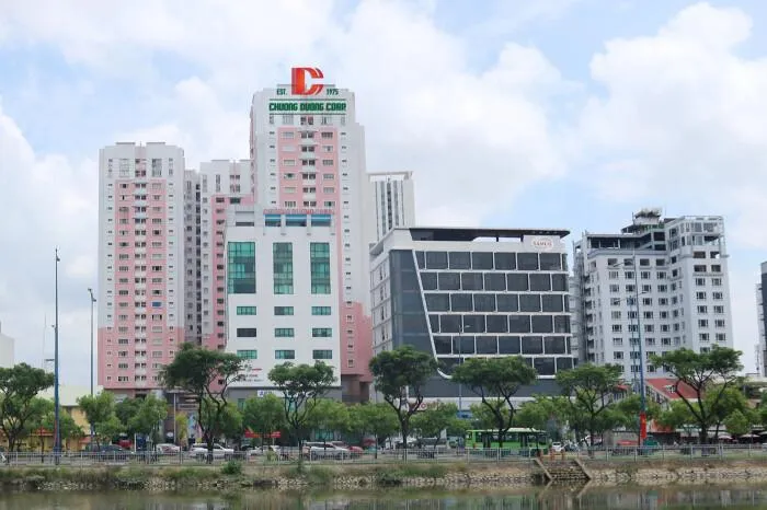 Chương Dương Corp đầu tư dự án nhà ở xã hội hơn nghìn tỷ tại Đồng Nai