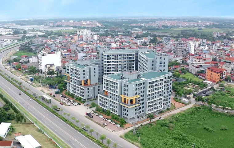 Bộ Xây dựng đề nghị Hà Nội thanh tra giá nhà ở xã hội