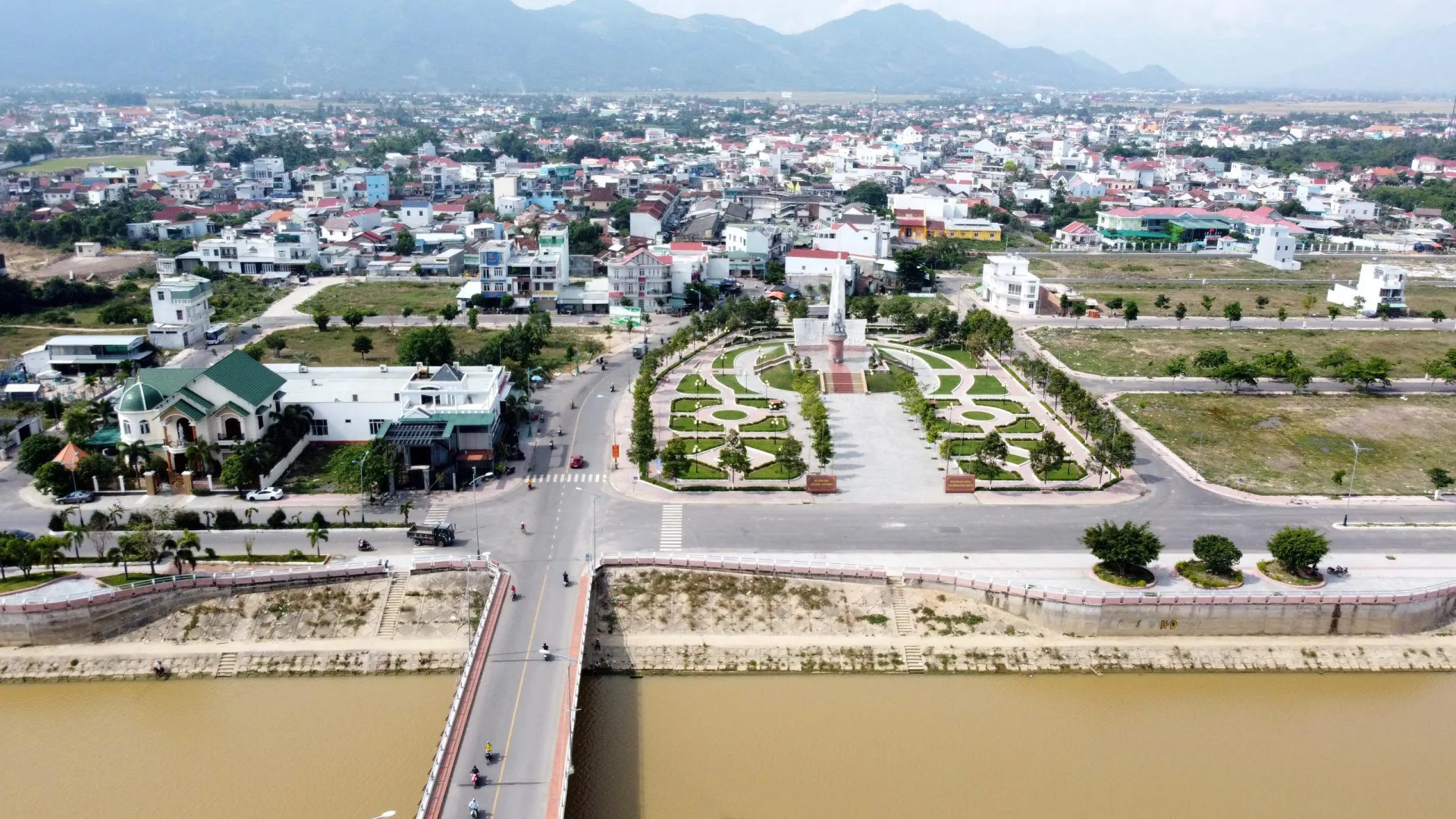 Khánh Hòa tìm chủ đầu tư cho khu đô thị gần 4.900 tỷ đồng tại Diên Thạnh