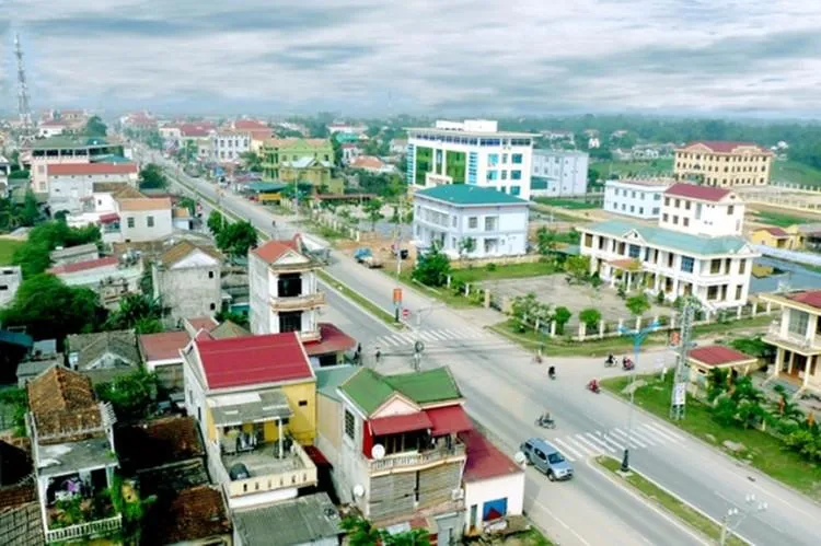 Quảng Trị mời thầu dự án khu đô thị hơn 1.600 tỷ đồng ở Ba Đồn