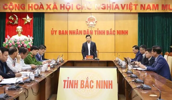 Bắc Ninh hoàn tất thu thập dữ liệu hơn 157.000 thửa đất