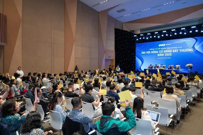 FLC dự báo doanh số bất động sản 2025-2026 gần 4.000 tỷ đồng