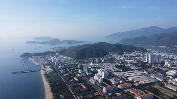 Khánh Hòa sắp đấu giá hơn 17 ha đất đảo Hòn Tre làm khu phức hợp