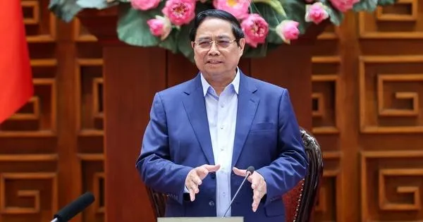 Thủ tướng yêu cầu Hà Nội khởi công 2 dự án vào dịp 19/12