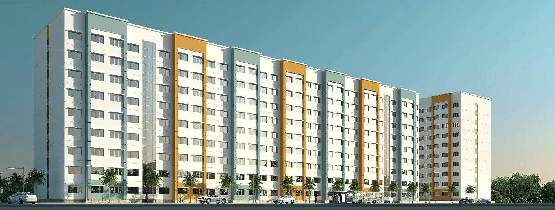 237 căn hộ nhà ở xã hội tại Đà Nẵng đủ điều kiện mở bán