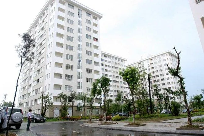 Ngân hàng Nhà nước hé lộ gói ưu đãi 145.000 tỷ đồng hỗ trợ mua nhà ở xã hội