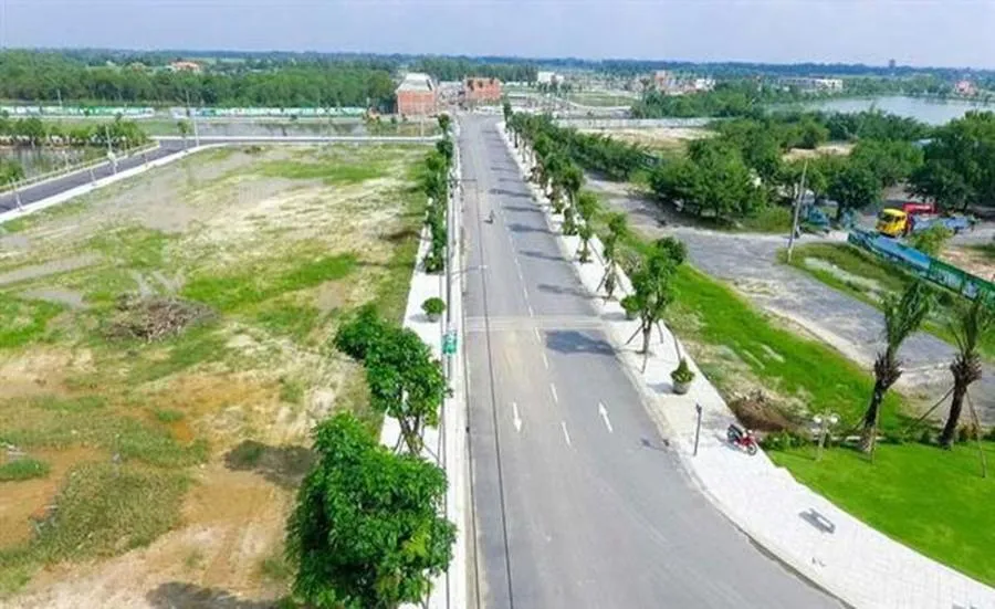 Bắc Ninh duyệt giá đất cho 4 dự án mới