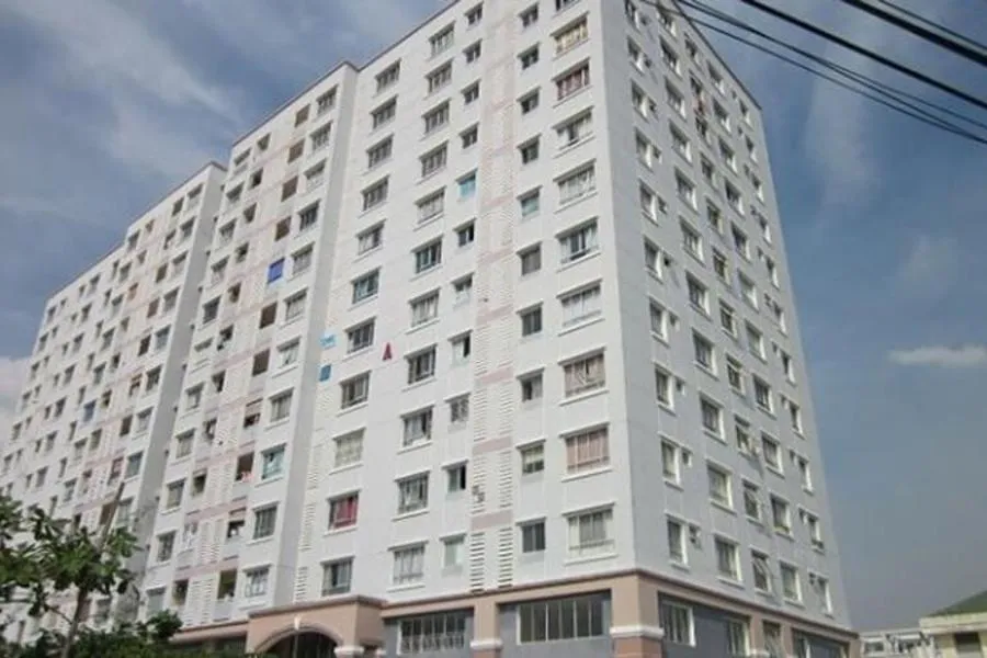 TP.HCM tiếp tục giải quyết vướng mắc sổ hồng cho 5 dự án nhà ở