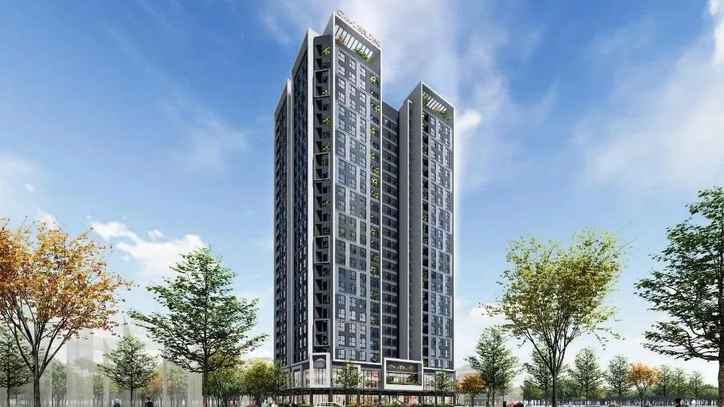 Hà Nội sắp có dự án nhà ở xã hội tại Vân Canh với hơn 460 căn hộ mới