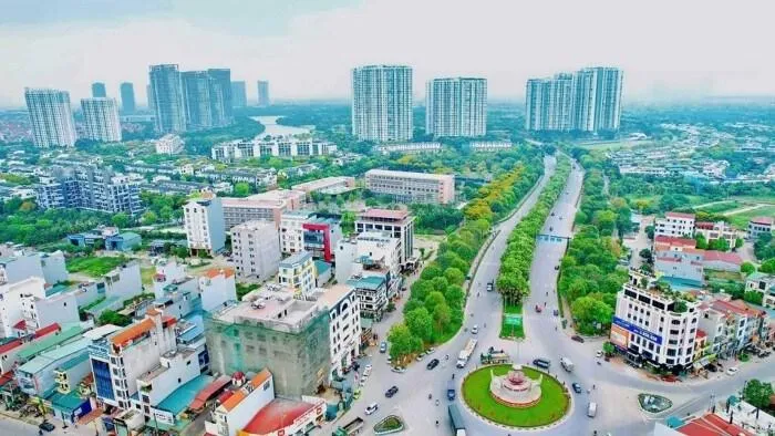 Hưng Yên chuẩn bị triển khai khu đô thị mới hơn 8.400 tỷ tại Văn Giang