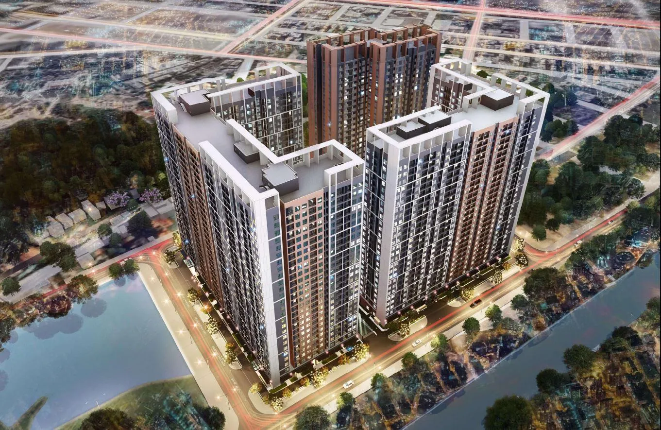 Delta Group triển khai gói thầu nhà ở xã hội tại Đa giác 3, Bãi Cháy