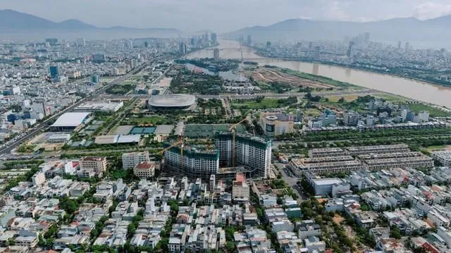 Nhà đầu tư Blue Land được giao triển khai dự án Harmonia Bay gần 1.730 tỷ đồng