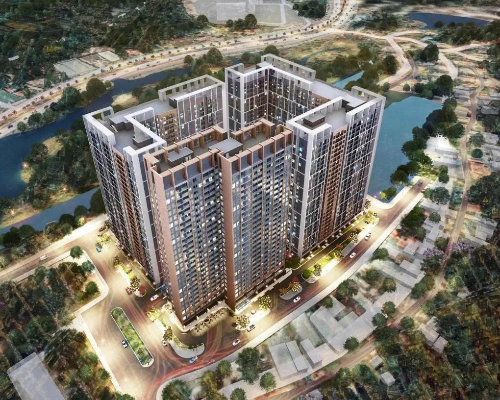 Trung tâm Hạ Long sắp có thêm hơn 2.000 căn nhà ở xã hội