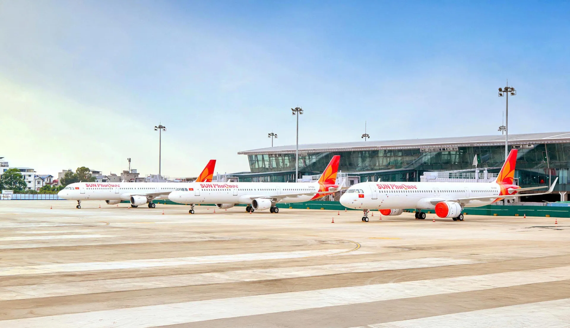 ATO của Sun PhuQuoc Airways được phê chuẩn mở rộng đào tạo kỹ thuật B1/B2, khởi động TECH-GEN 2026