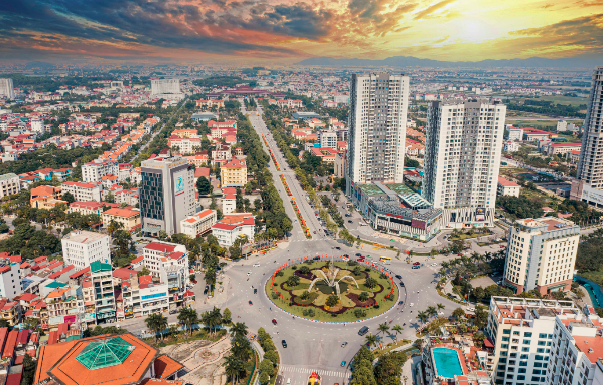 3 dự án đấu giá đất nào tại tỉnh Bắc Ninh sẽ bị thanh tra?