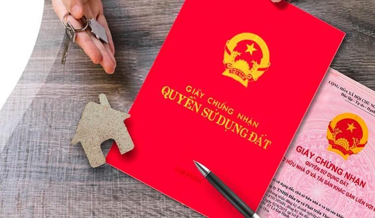 Những trường hợp nào được cấp đổi Giấy chứng nhận quyền sử dụng đất từ 1/8/2024?