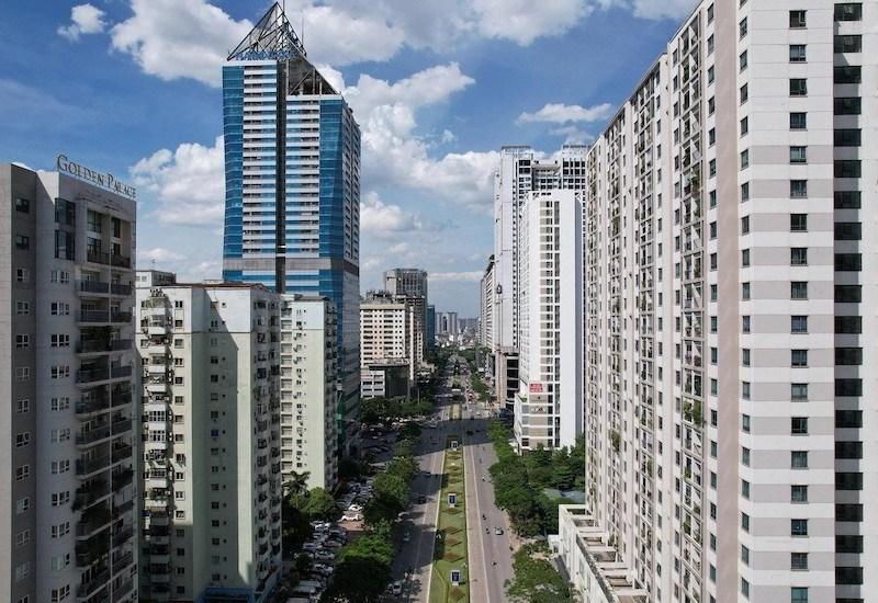 Người nước ngoài được sở hữu bao nhiêu nhà ở, chung cư tại Việt Nam?