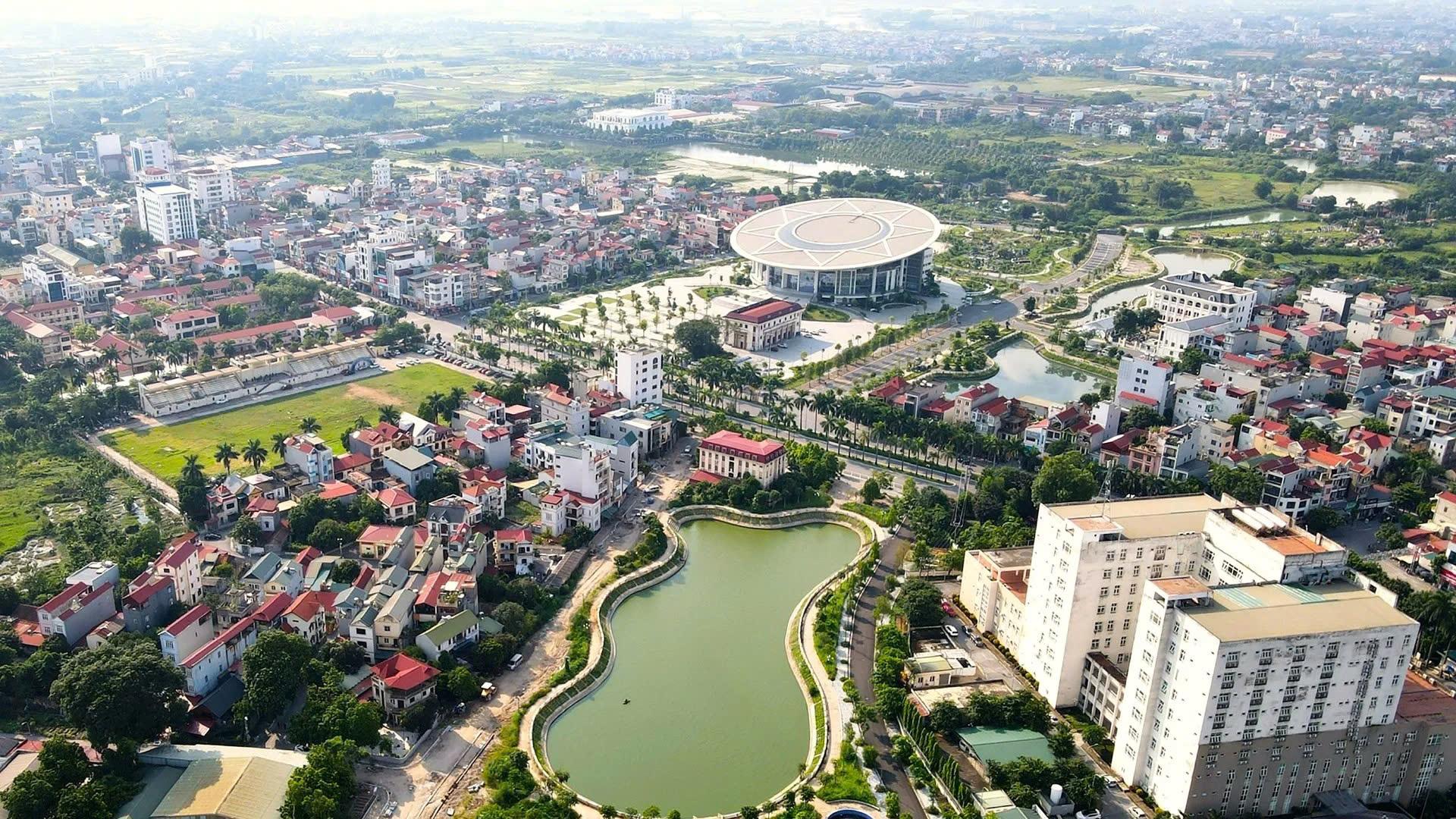 Cuộc 'so găng' giữa Everland và Trung Yên tại dự án khu đô thị hơn 2.400 tỷ đồng ở Đông Anh