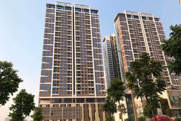 Chủ đầu tư chung cư 6th Element là ai?