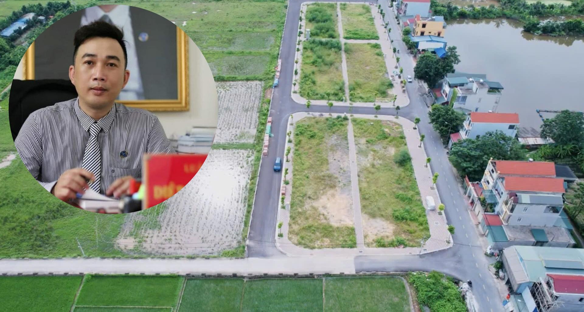 Luật sư 'vạch mặt' chiêu trò thao túng giá của 'cò đất'