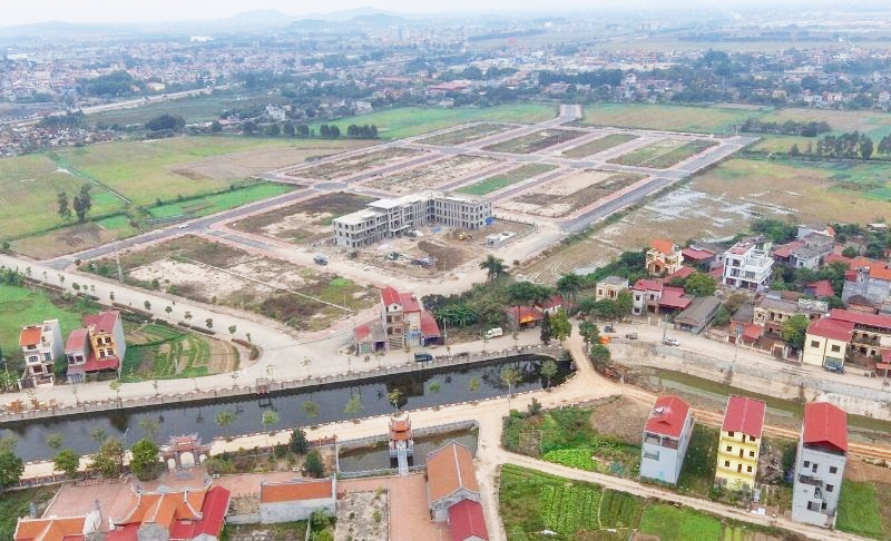 Quy định mới về đấu giá quyền sử dụng đất