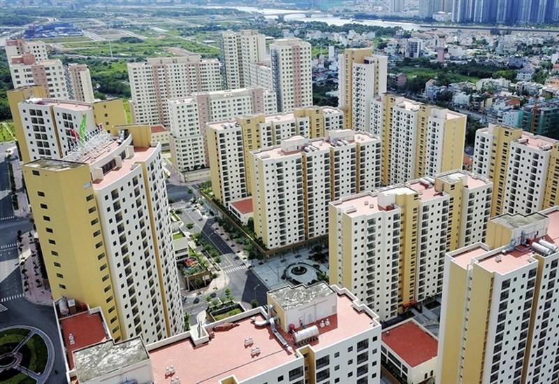 Đề xuất khởi động lại Dự án Luật Thuế bất động sản
