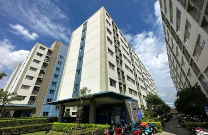 Hà Nội sắp có hơn 8.000 căn nhà ở xã hội tại Long Biên, Ba Đình, Thanh Trì