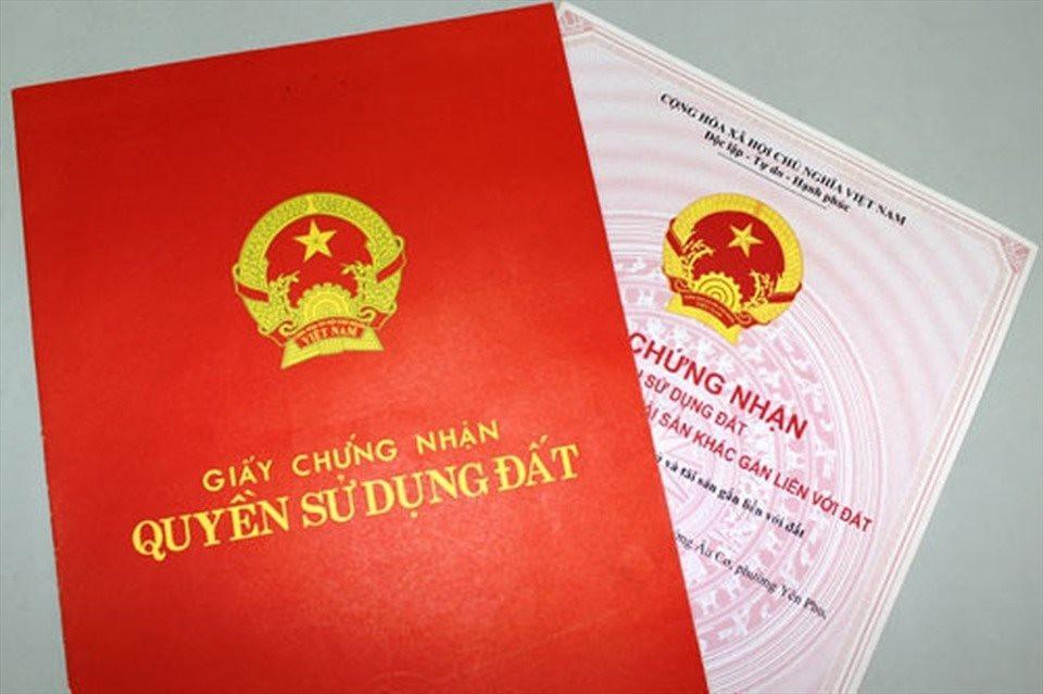 Những trường hợp làm sổ đỏ không phải nộp tiền sử dụng đất