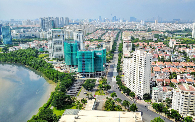 Nâng cao hiệu lực trong quản lý đất, phát triển lành mạnh thị trường bất động sản