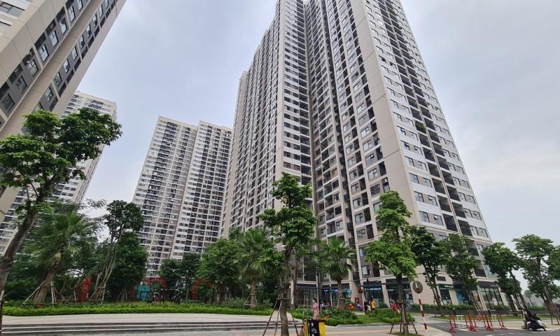 Giá nhà giảm sâu nhưng người mua vẫn quay lưng, làn sóng dừng mua nhà vẫn tiếp diễn