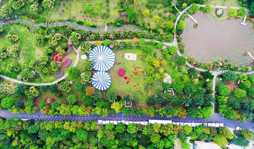 Những điểm đặc biệt của khu đô thị Ecopark