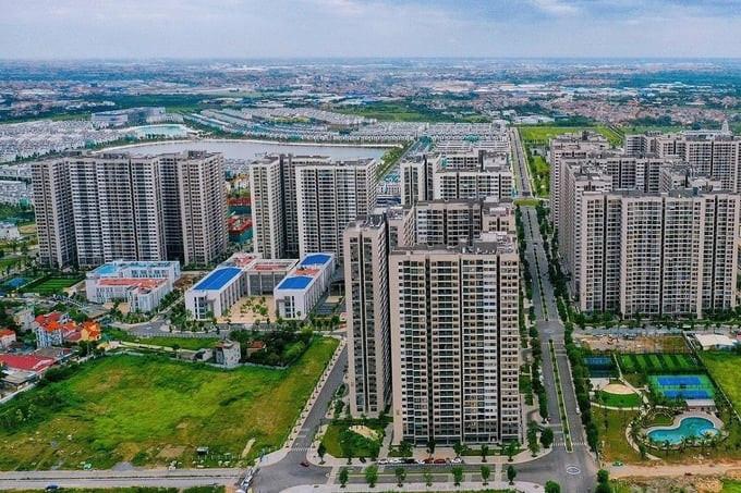 'Ông lớn' địa ốc phía Nam báo lãi bán niên 2024 tăng đột biến, gấp 100 lần năm 2023